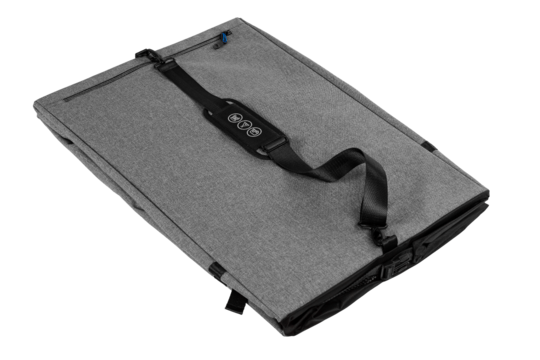 COLLAPSIBLE LAUNDRY BUDDY