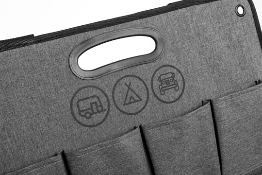 OUTDOOR STORAGE BUDDY