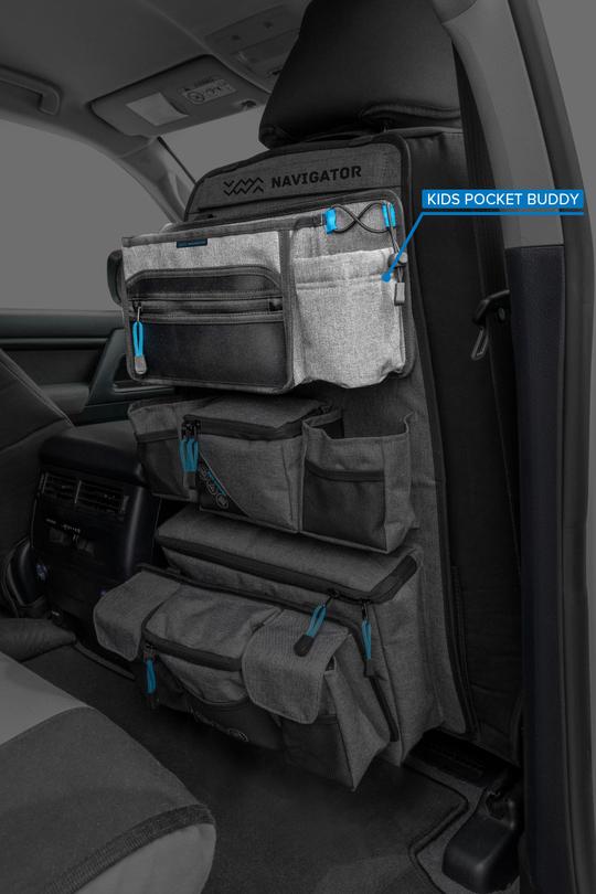 BUILD IT - KIDS POCKET BUDDY