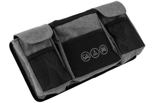 BUILD IT - POCKET BUDDY