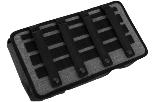 BUILD IT - POCKET BUDDY