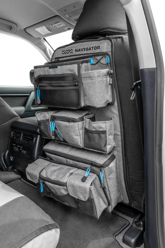 BUILD IT - POCKET BUDDY