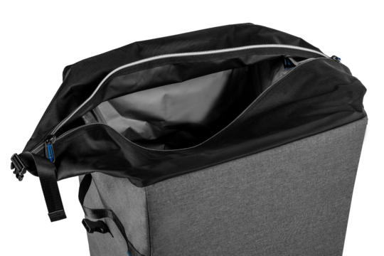 Collapsible Camping Bin