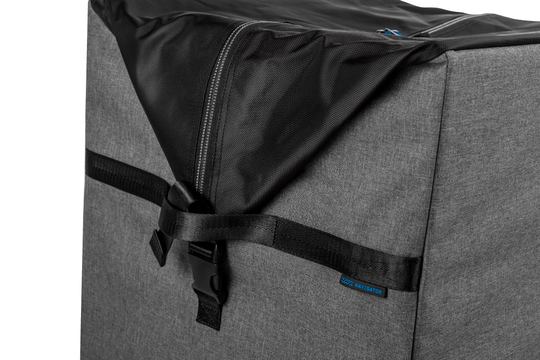 Collapsible Camping Bin