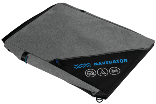 Collapsible Camping Bin