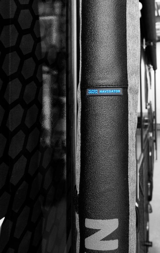 AWNING TRANSIT PROTECTOR