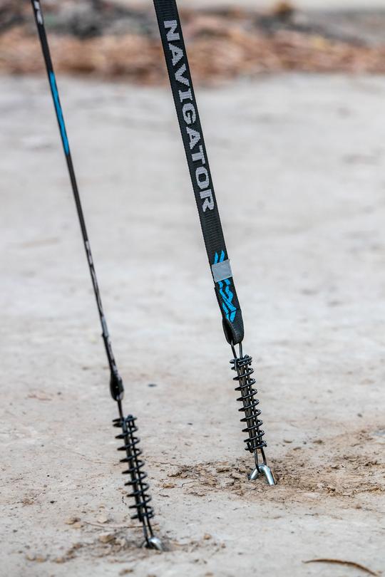 TWIN PACK AWNING BUDDY