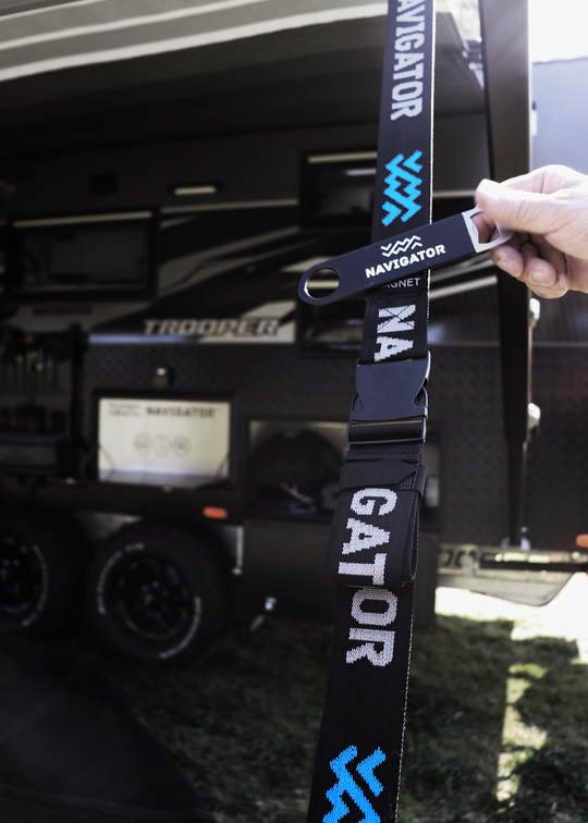 TWIN PACK AWNING BUDDY