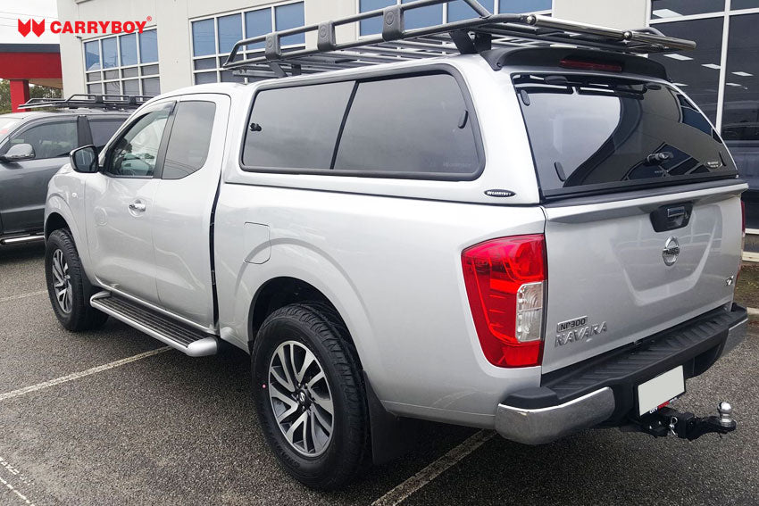 All NEW NISSAN NP300 NAVARA S560 CANOPY