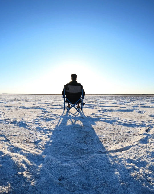 ADULTS NOWHERE CHAIR