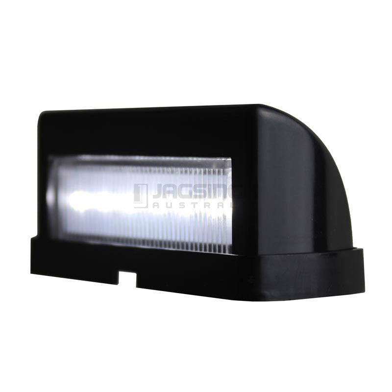 Number Plate Light 90 Series