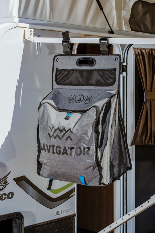 OUTDOOR STORAGE BUDDY