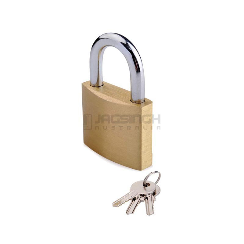 Padlock