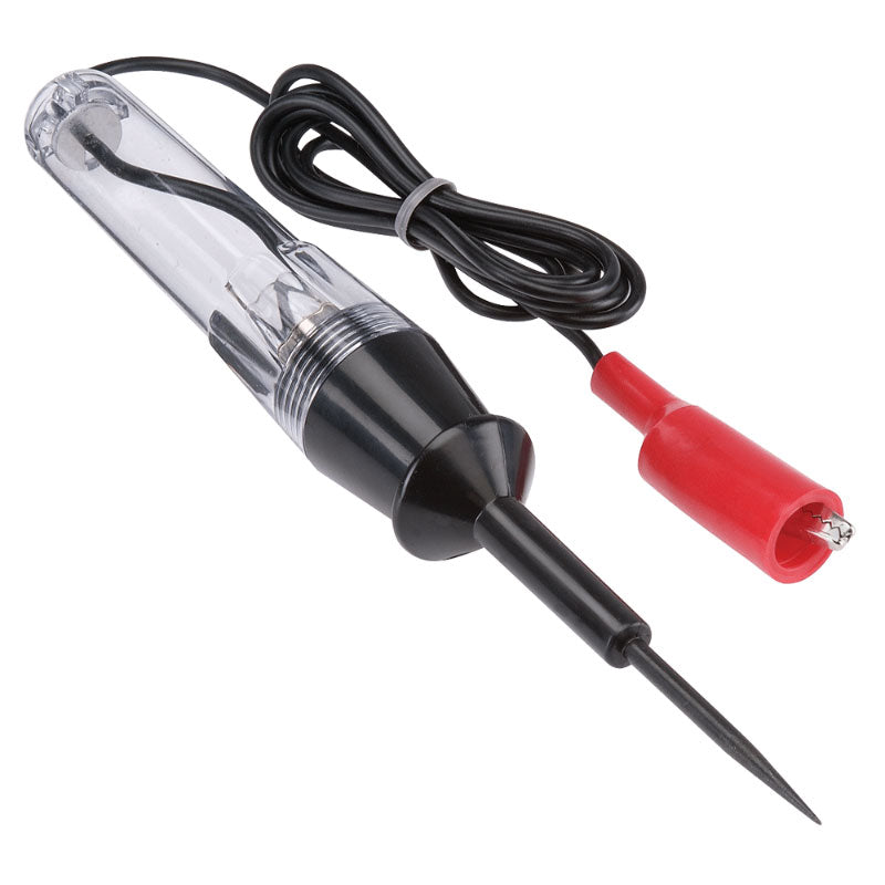 Plastic Circuit Tester