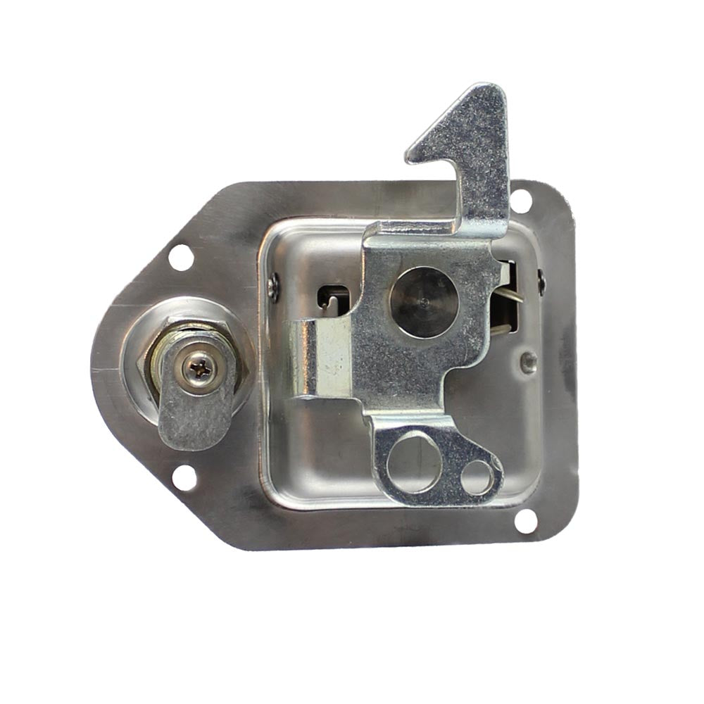 Paddle Handle Door Lock 111mm X 83mm