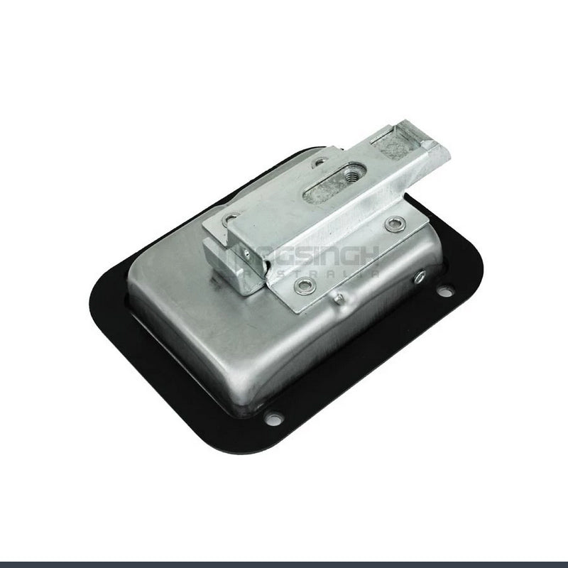 Paddle Handle Door Lock 120mm X 90mm