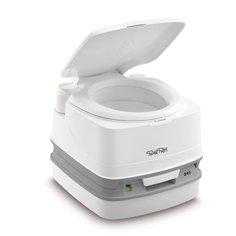 Porta Potti Qube 345Pist