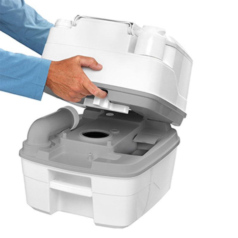 Porta Potti Qube 365Pist