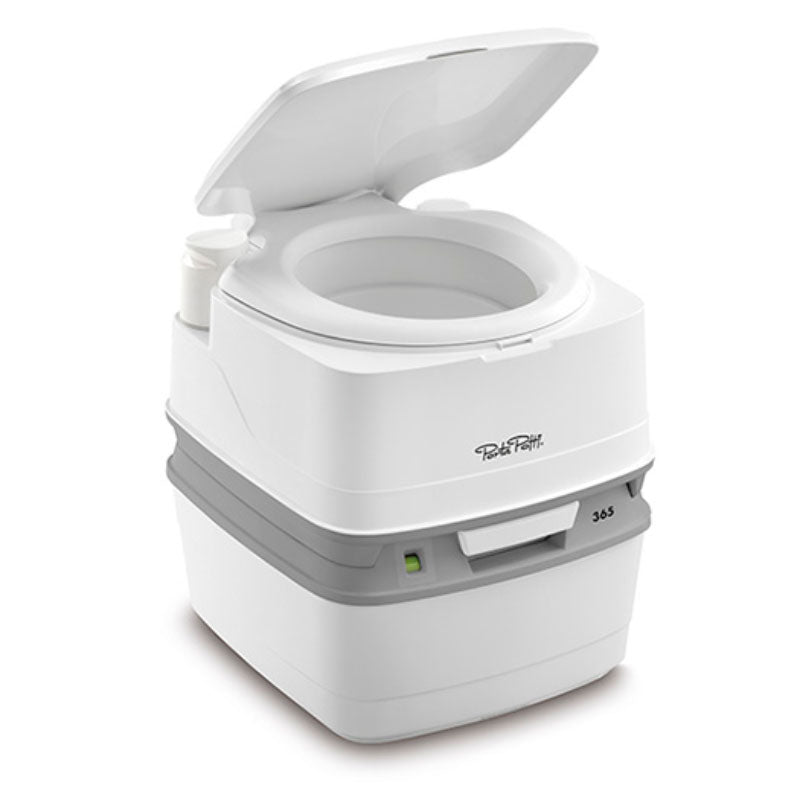 Porta Potti Qube 365Pist