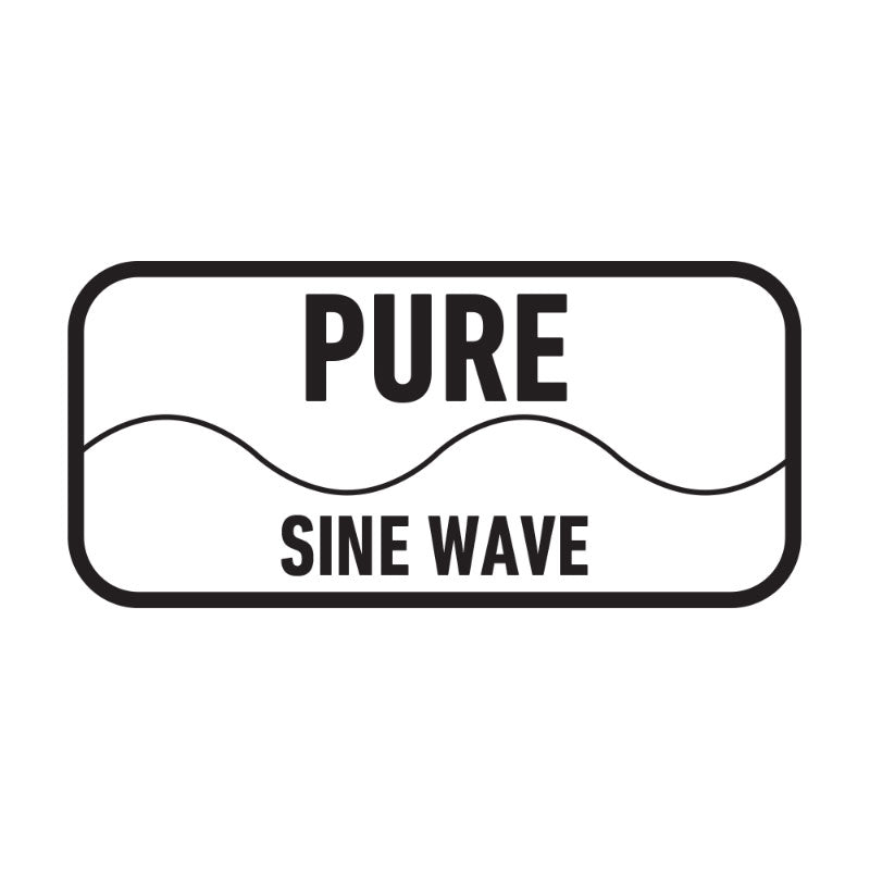 Pure Sine Wave Inverter