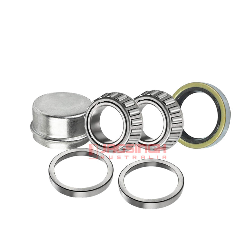 Bearing Accessories Set