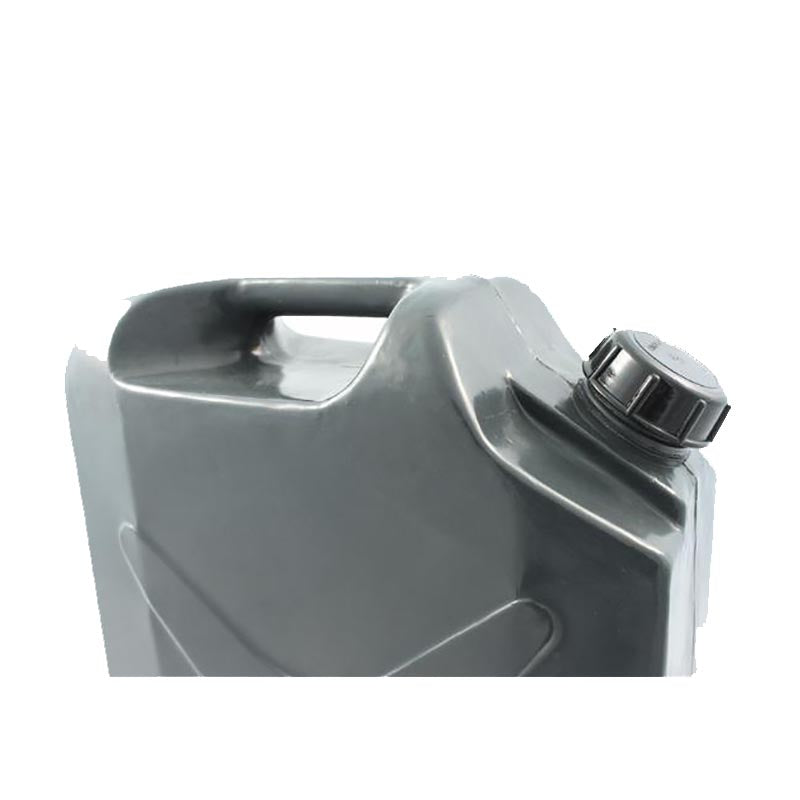 Poly 20Lt Jerry Can W Tap