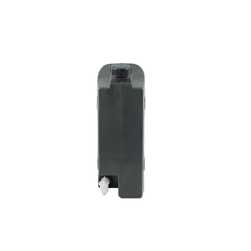 Poly 20Lt Jerry Can W Tap