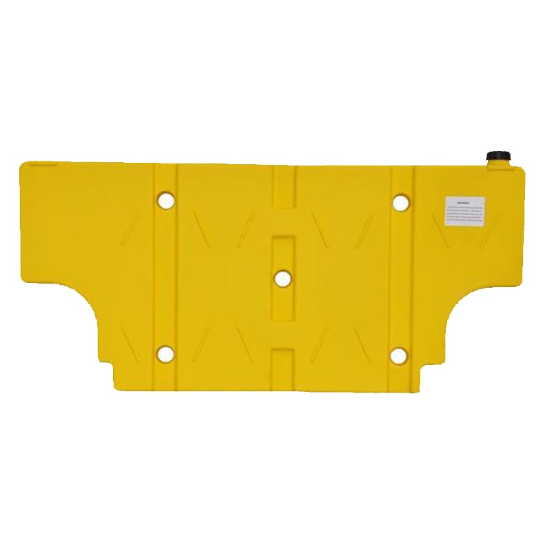 Poly Diesel Tank 42 Lt