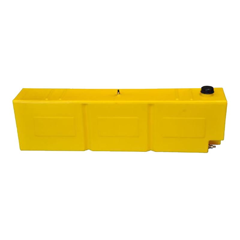 Poly Diesel Tank 55Lt Univ Fit