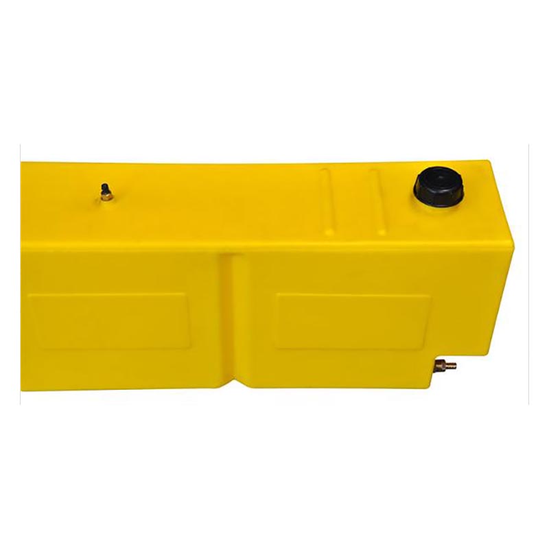 Poly Diesel Tank 55Lt Univ Fit