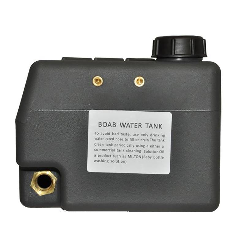 Poly Footwell Tank 40Lt