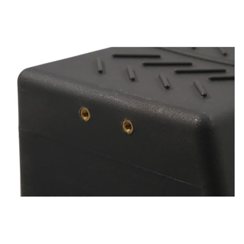 Poly Footwell Tank 40Lt