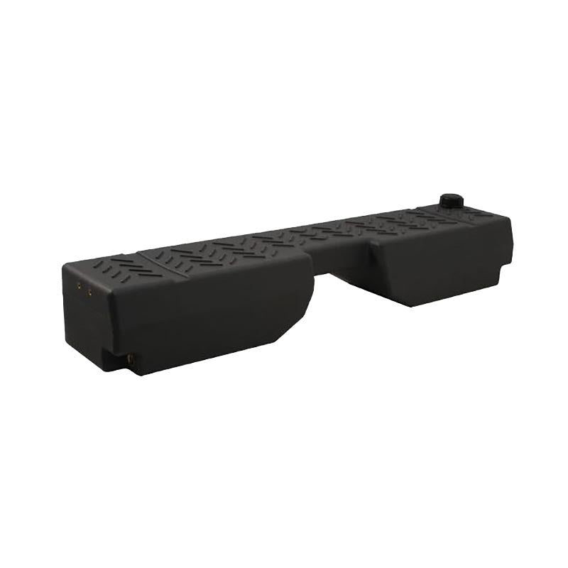 Poly Footwell Tank 40Lt