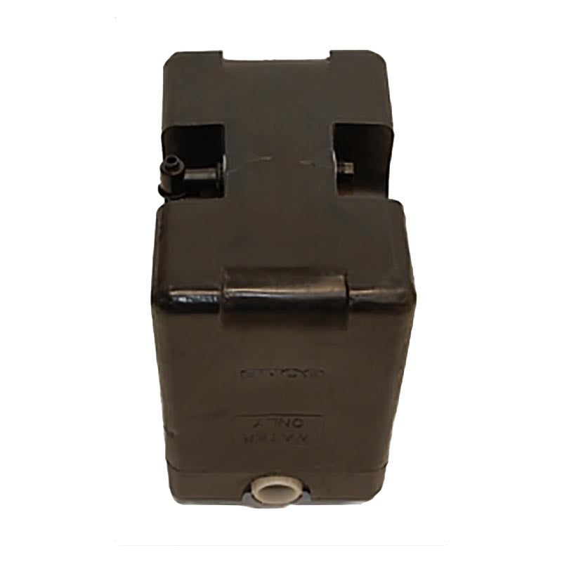 Poly Water 40Lt Ute Tray