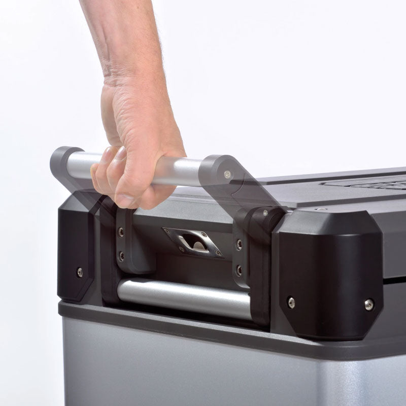 myCoolman 105L Portable Fridge