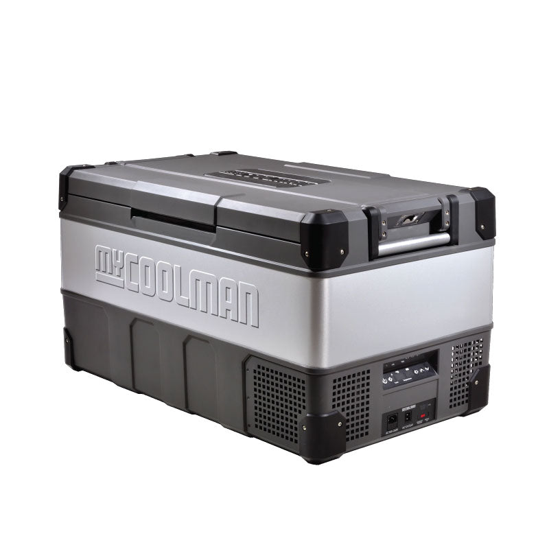 myCoolman 105L Portable Fridge