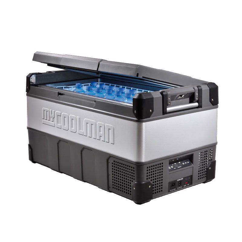 myCoolman 105L Portable Fridge