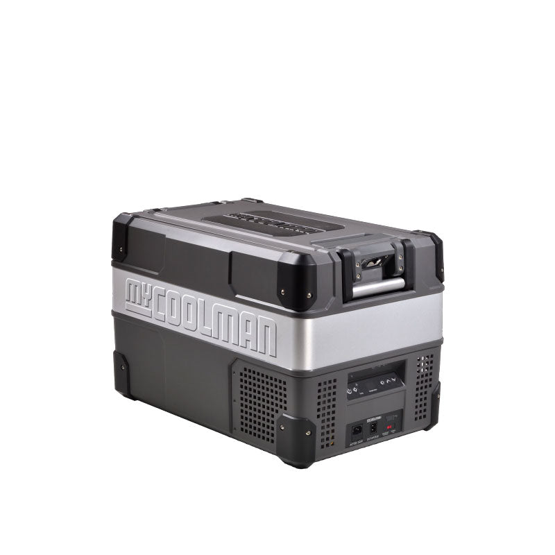 myCoolman 36L Portable Fridge