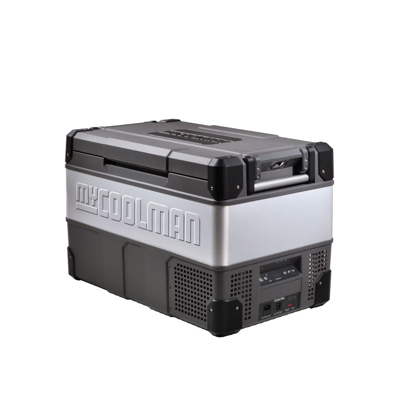 myCoolman 60L Portable Fridge
