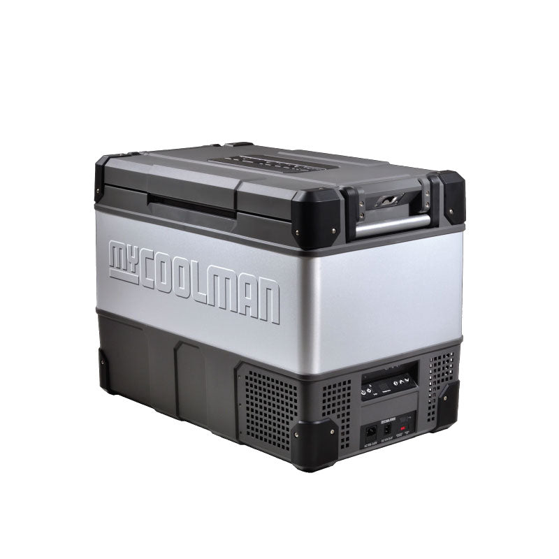 myCoolman 73L Portable Fridge