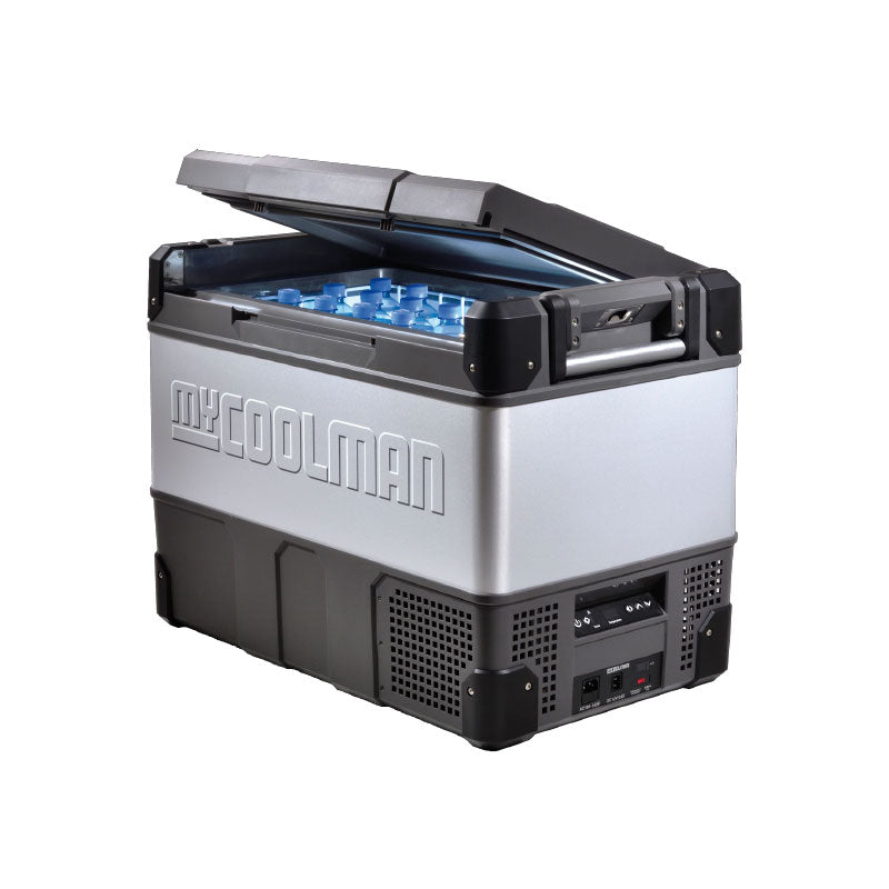 myCoolman 73L Portable Fridge