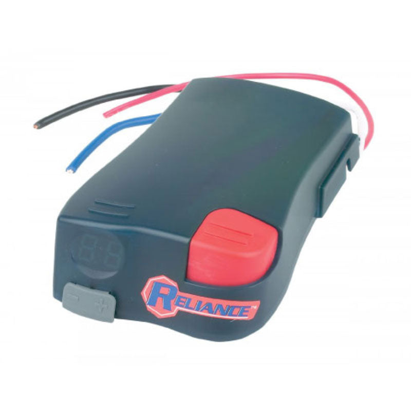 Reliance Digital Brake Controller