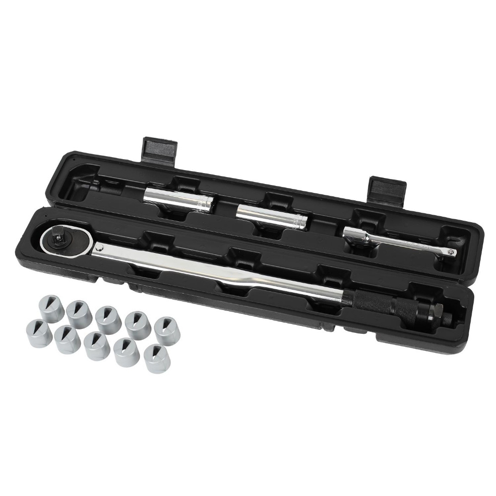 MILENCO TORQUE WRENCH SAFETY KIT STD