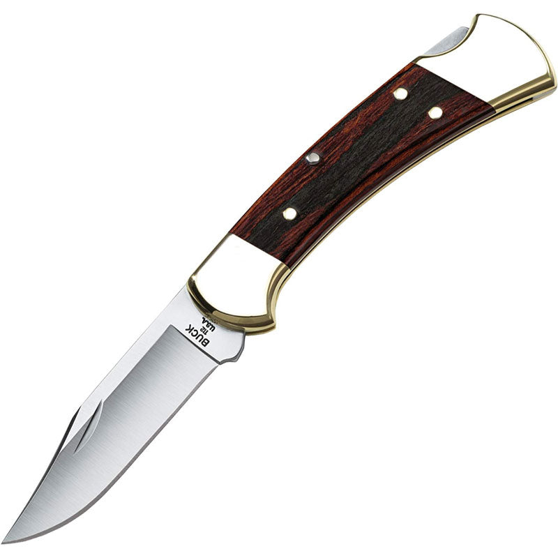 Ranger 3" Clip Blade