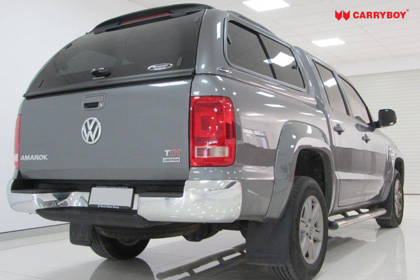 VOLKSWAGEN AMAROK S560 CANOPY