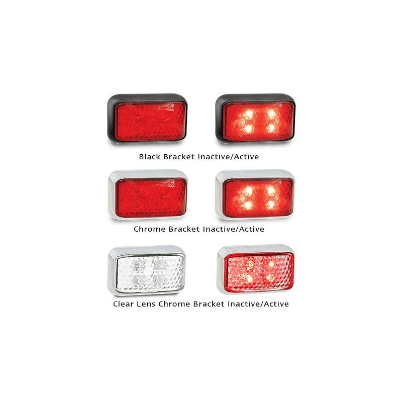 Side Direction Indicator 35 Series