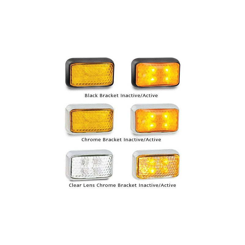 Side Direction Indicator 35 Series