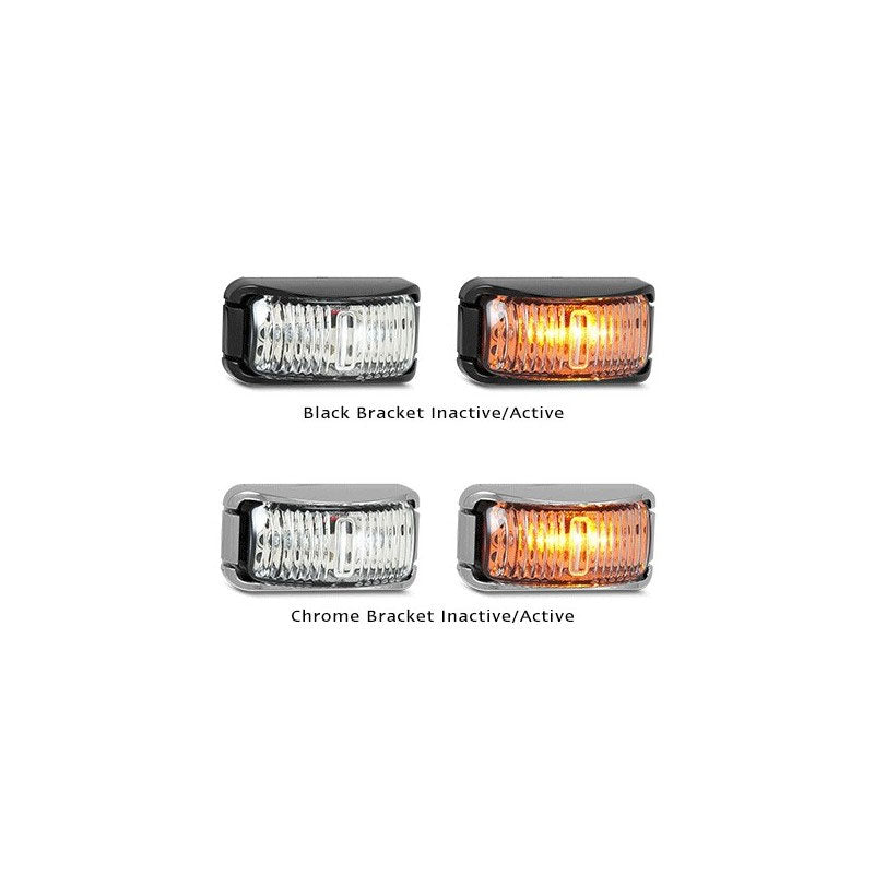 Side Direction Indicator 42 Series