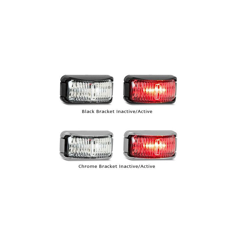 Side Direction Indicator 42 Series