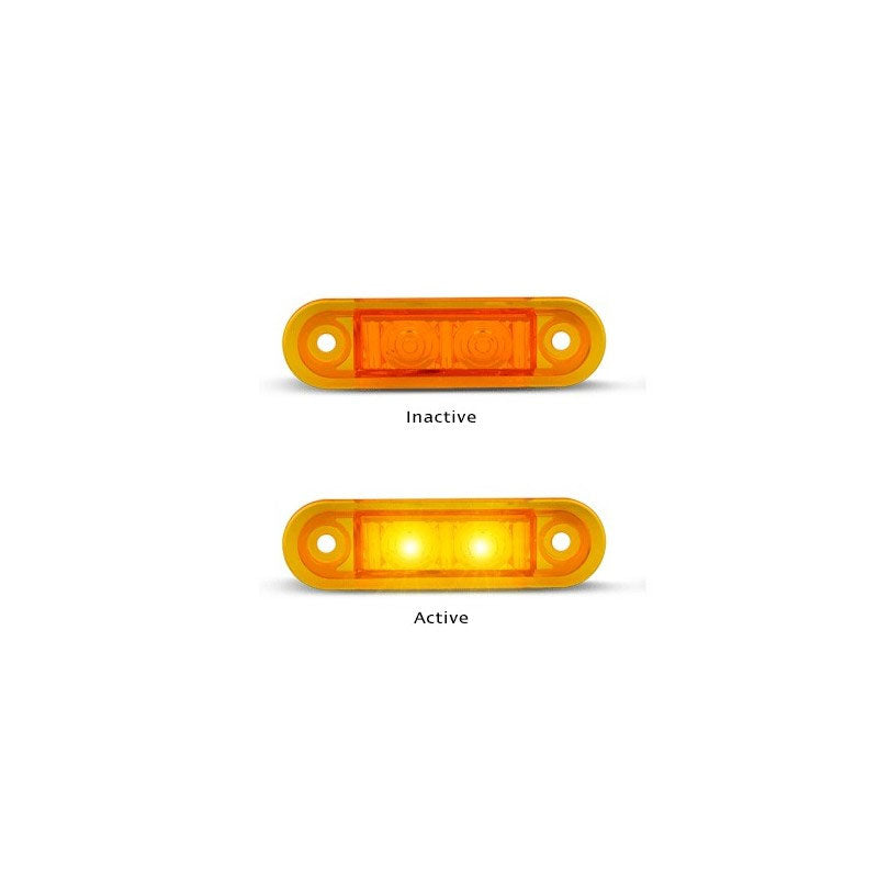 Side Marker Lamp 7922 Series